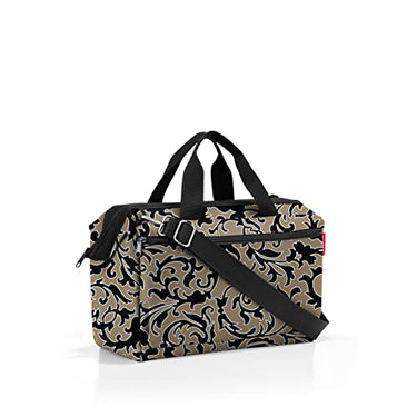reisenthel Allrounder Pocket Baroque Marble doctor's bag for travel, work and leisure With practical trolley attachment function on sale